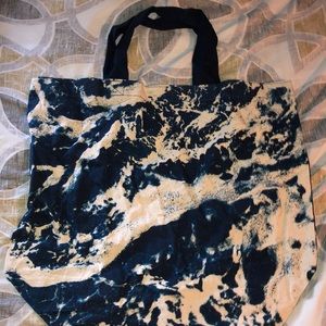 Save the environment bag!